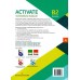 ACTIVATE B2 Exams Preparation for Your Grammar & Vocabulary ( Hamilton House ) Teacher's Book