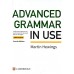 Advanced Grammar in Use 4th edition with Answers and eBook CEFR C1-C2