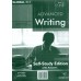 Advanced Writing : CEFR C1&C2 Student's Book Self-Study Edition with Answers