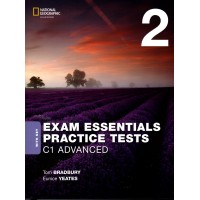 Exam Essentials Practice Tests Cambridge English Advanced ( CAE ) 2