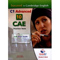 Succeed in Cambridge English Advanced - CAE - 2015 Edition
