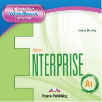 New Enterprise A1 - Beginner Interactive Whiteboard Software - SOFT INTERACTIV 