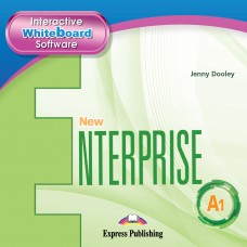 New Enterprise A1 - Beginner Interactive Whiteboard Software - SOFT INTERACTIV 