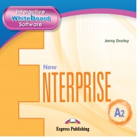 New Enterprise A2 - Elementary Interactive Whiteboard Software - SOFT INTERACTIV