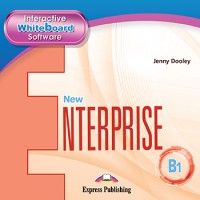 New Enterprise B1 - Pre-Intermediate Interactive Whiteboard Software - SOFT INTERACTIV