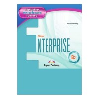 New Enterprise B2 - Intermediate -  Interactive Whiteboard Software - SOFT INTERACTIV