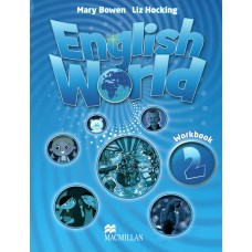 English World 2 Workbook (caietul de exercitii) CEFR - Pre A1 - A1 