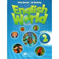 English World 2 Pupil's Book