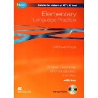 Elementary Language Practice Pack