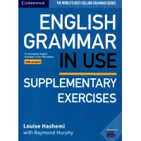 English Grammar in Use Supplementary Exercises