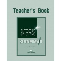 Enterprise 1 Grammar Key