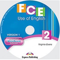 FCE Use of English 2 Student's Book Interactive Whiteboard Software (Soft Interactiv)