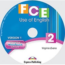 FCE Use of English 2 Student's Book Interactive Whiteboard Software (Soft Interactiv)