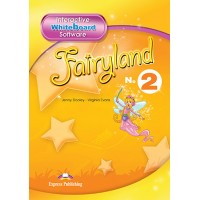 Fairyland 2 Interactive Whiteboard Software (SOFT INTERACTIV) A1 - Beginner