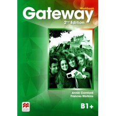 Gateway B1+ Workbook 2nd Edition