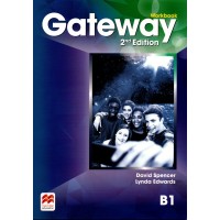 Gateway B1 Workbook 2nd edition - (Preliminary/PET) 