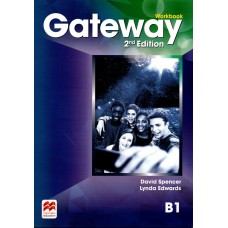 Gateway B1 Workbook 2nd edition - (Preliminary/PET) 