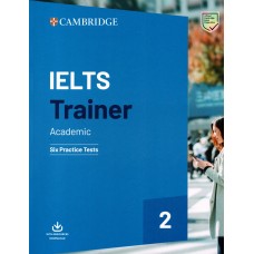 IELTS Trainer 2 Academic with Resources Download 