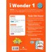 i Wonder 1 Pupil's Book with ieBook  A1 - Beginner