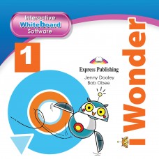 i Wonder 1 Interactive Whiteboard Software (SOFT INTERACTIV)  A1 - Beginner