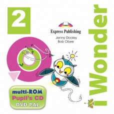 i Wonder 2 - Multi-Rom A1 - Beginner