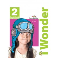 i Wonder 2 - Pupil's Book A1 - Beginner