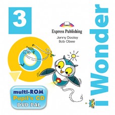 i Wonder 3 - Multi-Rom A1 - Beginner