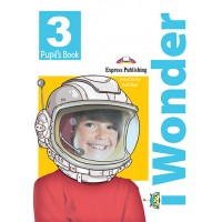 i Wonder 3 - Pupil's Book A1 - Beginner