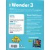 i Wonder 3 - Teacher's Book with posters A1 - Beginner