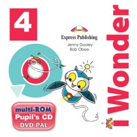 i Wonder 4 - Multi-Rom A1 - Beginner