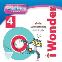 i Wonder 4 - Interactive Whiteboard Software (SOFT INTERACTIV) A1 - Beginner