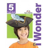 i Wonder 5 - Pupil's Book A2 - Elementary