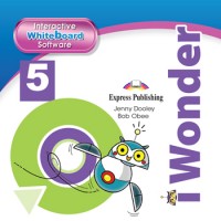 i Wonder 5 - Interactive Whiteboard Software (SOFT INTERACTIV) A2 - Elementary
