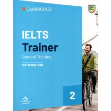 IELTS Trainer 2 General Training with Resources Download