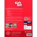 Kid's Box 1 Activity Book New Generation with Digital Pack ( CEFR Pre A1 - Starters )