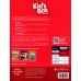 Kid's Box 1 Pupil's Book New Generation with eBook ( CEFR Pre A1 - Starters )