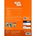 Kid's Box 3 Pupil's Book with eBook, New Generation : CEFR A1 - Movers 