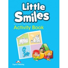 Little Smiles - Activity Book - Beginner - A1