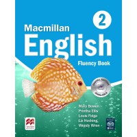 Macmillan English 2 Fluency Book