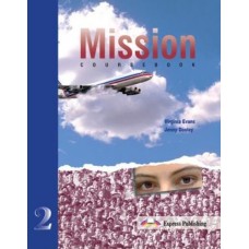 Mission 2 Coursebook 