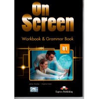 On Screen B1 Workbook & Grammar ( PET )