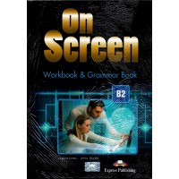 On Screen B2 Workbook & Grammar ( FCE - First Certificate in English )