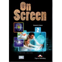 On Screen 2 Student's Book - Elementary  A2/A2+