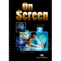 On Screen 2 Teacher's Book - Elementary A2/A2+