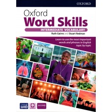 Oxford Word Skills Intermediate