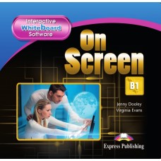 On Screen B1 Interactive Whiteboard Software (PET) - SOFT INTERACTIV