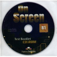 On Screen B1 Test Booklet CD-ROM ( PET )