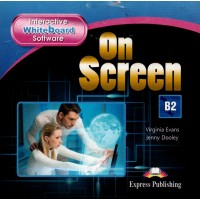On Screen B2 Interactive Whiteboard Software (FCE - First Certificate ) - SOFT INTERACTIV