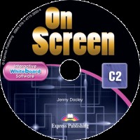 On Screen C2 Interactive Whiteboard Software (Proficiency - CPE) - SOFT INTERACTIV