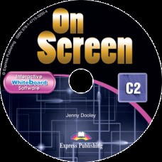 On Screen C2 Interactive Whiteboard Software (Proficiency - CPE) - SOFT INTERACTIV